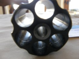 Revolver Armi Jager-Dakota v.č.29297 r, 45 LC  Revolver Armi Jager-Dakota v.č.29297 r, 45 LC