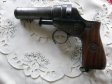 Signální pistole Vz. 30 v.č.2856 r. 26.5 mm