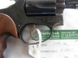 Revolver Smith Wesson Mod. 36 v.č. J 74726 r. 38 SP.