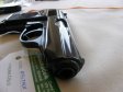 Pistole Walther PPK v.č. 100753 r. 7,65 Br.