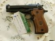 Pistole Beretta M 85 Cheetah v.č. D 14 335 r. 9 mm Br.