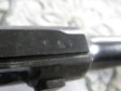 Pistole P 08 v.č.3033 r. 9 mm Luger