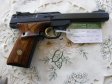 pistole FN Buck v.č.655 NX 10096 r. 22 LR