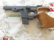 Pistole Walther GSP v.č. 211862 r. 22 Lr.