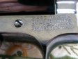 Revolver Smith Wesson Mod. 36 r. 38 SP v.č.J118669