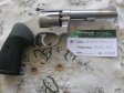 Revolver SW Mod. 63 v.č.M104868 r. 22 Lr.