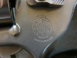Revolver Smith Wesson Mod. 60 v.č. 90235