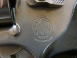 Revolver Smith Wesson Mod. 60 v.č. 90235