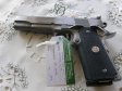 Pistole Colt Gold Cup MK IV r. 45 ACP