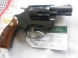 Revolver Smith Wesson Mod. v.č.183J60 r. 36 r. 38 Sp