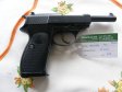 Pistole P 38 v.č.349555 r. 9 mm Luger