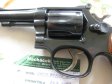 Revolver Smith Wesson Mod. 15-4 v.č.84K2089 r. 38 Sp.