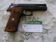 Pistole Smith Wesson Mod. 422 v.č.¨VAC 5654 r. 22 LR.
