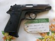 Pistole Walther PP v.č. 378120 r. 7,65 Br.