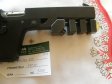 Sportovní pistole Walther GSP v.č.75121 r. 22 LR