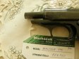 Pistole Walther PPK v.č.154160 r. 9 mm Br.