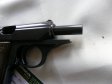 Pistole Walther PPK v.č. 221803 r. 7,65 Br.