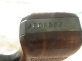 Revolver Smith Wesson Mod.36 v.č.J 604599 r. 28 SP.  Revolver Smith Wesson Mod.36 v.č.J 604599 r. 28 SP.