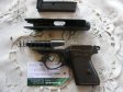 Pistole Walther PPK v.č. 103244A r. 9 mm Br.