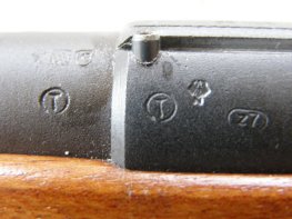 Malorážka Brno 1 v.č. 26334 r. 22 LR. Malorážka Brno 1 v.č. 26334 r. 22 LR.