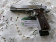 Pistole Colt Gold Cup MK IVv.č. SS55840 r. 45 ACP