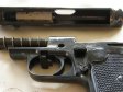 Pistole Sauer H 38 r. 7,65 Br. v.č. 326816