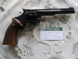 Revolver Sauer Sohn Mod. Trophy v.č.K01564 r. 22 LR