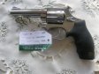 Revolver Taurus v.č.RF62385 r. 22 Lr.