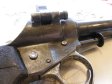 Signalní pistole Vz 30 v.č.487 r. 26,5 mm