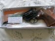 Revolver Sauer Sohn Mod. Trophy v.č.K01564 r. 22 LR