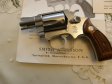 Revolver Smith Wesson Mod. 60 v.č. R55279 r. 38 Sp.