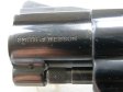 Revolver Smith wesson Mod. 15 v.č.K 854535 r. 38 SP