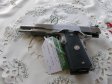 Pistole Colt Gold Cup MK IV r. 45 ACP