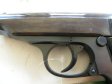 Pistole Walther PP v.č. 378120 r. 7,65 Br.
