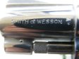 Revolver Smith Wesson Mod. 36 v.č. 643442 r. 38 SP