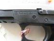 Pistole Sig Sauer P 2022 r. 9 mm Luger