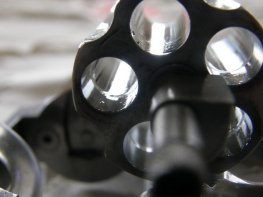 Revolver Smith Wesson Mod. 60 v.č.R 138107 r.38 Sp.  Revolver Smith Wesson Mod. 60 v.č.R 138107 r.38 Sp.