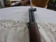 Samonabijecí puška Garand M1 v.č.2481065 r. 30-06