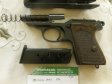 Walther PPK v.č.221783 r. 7,65 Br.