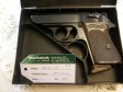 Pistole Walther PPK v.č.125660 LR. r.22 LR