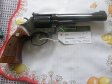 Revolver Smith Wesson Mod. 19 v.č.7K76865 r. 357 Mag.
