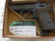 Pistole Walther PPK v.č.105266 LR. r.22 LR