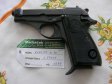 Pistole Beretta M 70 v.č.L59301 r. 7,65 Br.