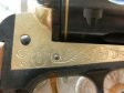 Jubilejni revolver Mod. 21 HS -SA v.č. 70 r. 22 LR