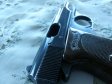 Pistole Walther PPK v.č. 293726 r. 7,65 Br.