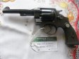 Revolver Smith Wesson DA v.č. 204443 mod. 1937 r. 45 ACP
