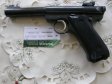 Pistole Ruger Mark II v.č 212-65792 r. 22 LR.