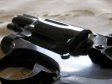 Revolver Smith Wesson Mod.15_3 v.č.8K75315 r.38 SP.