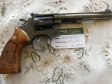 Revolver Smith Wesson Mod. 17 v.č.85K6583 r. 22 LR.