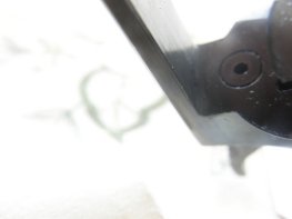 Revolver Smith Wesson Mod. 36 v.č. 64J476-3 r. 38 Sp. Revolver Smith Wesson Mod. 36 v.č. 64J476-3 r. 38 Sp.